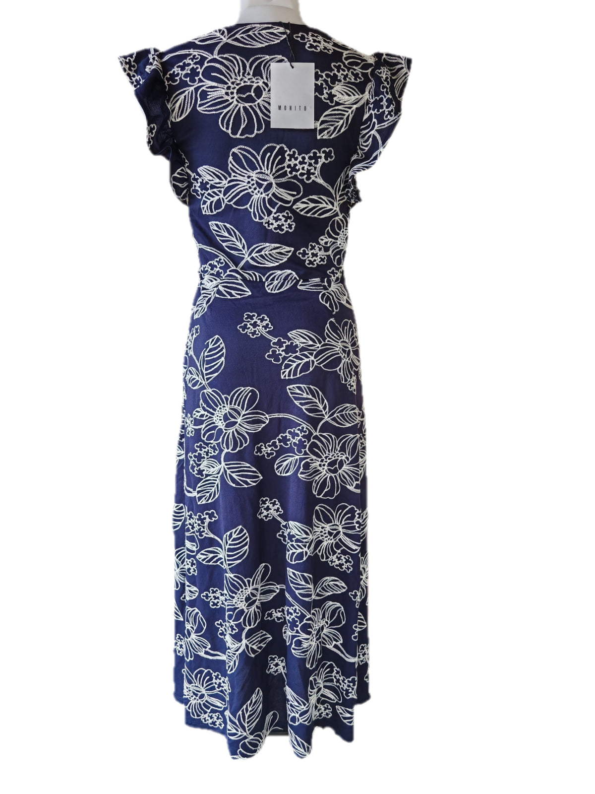 Rochie marimea XS  MOHITO