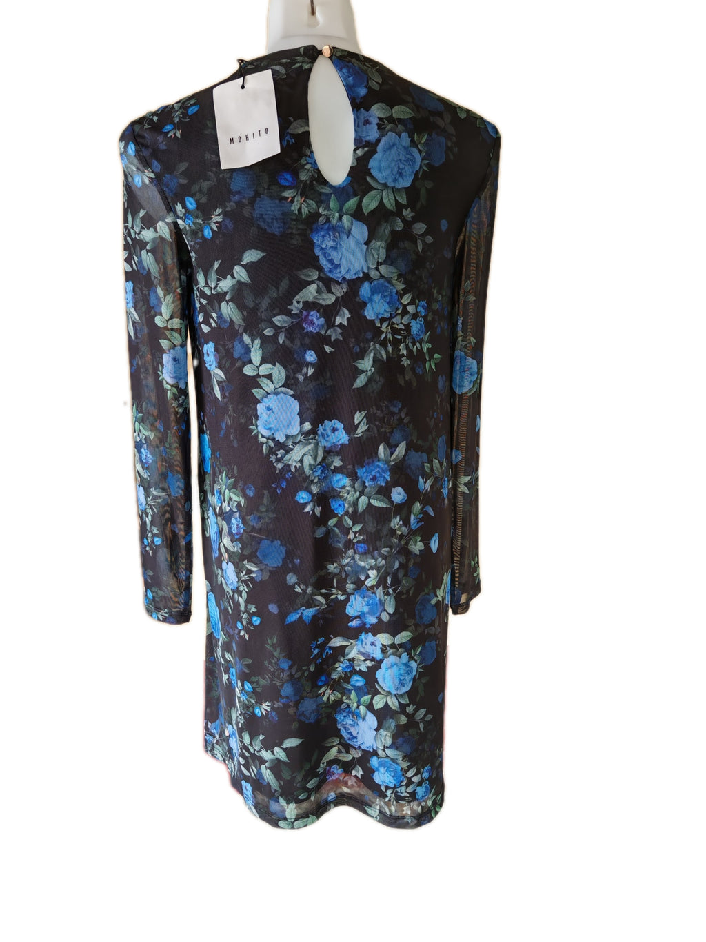 Rochie marimea XS  MOHITO