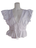 Bluza eleganta marimea XL