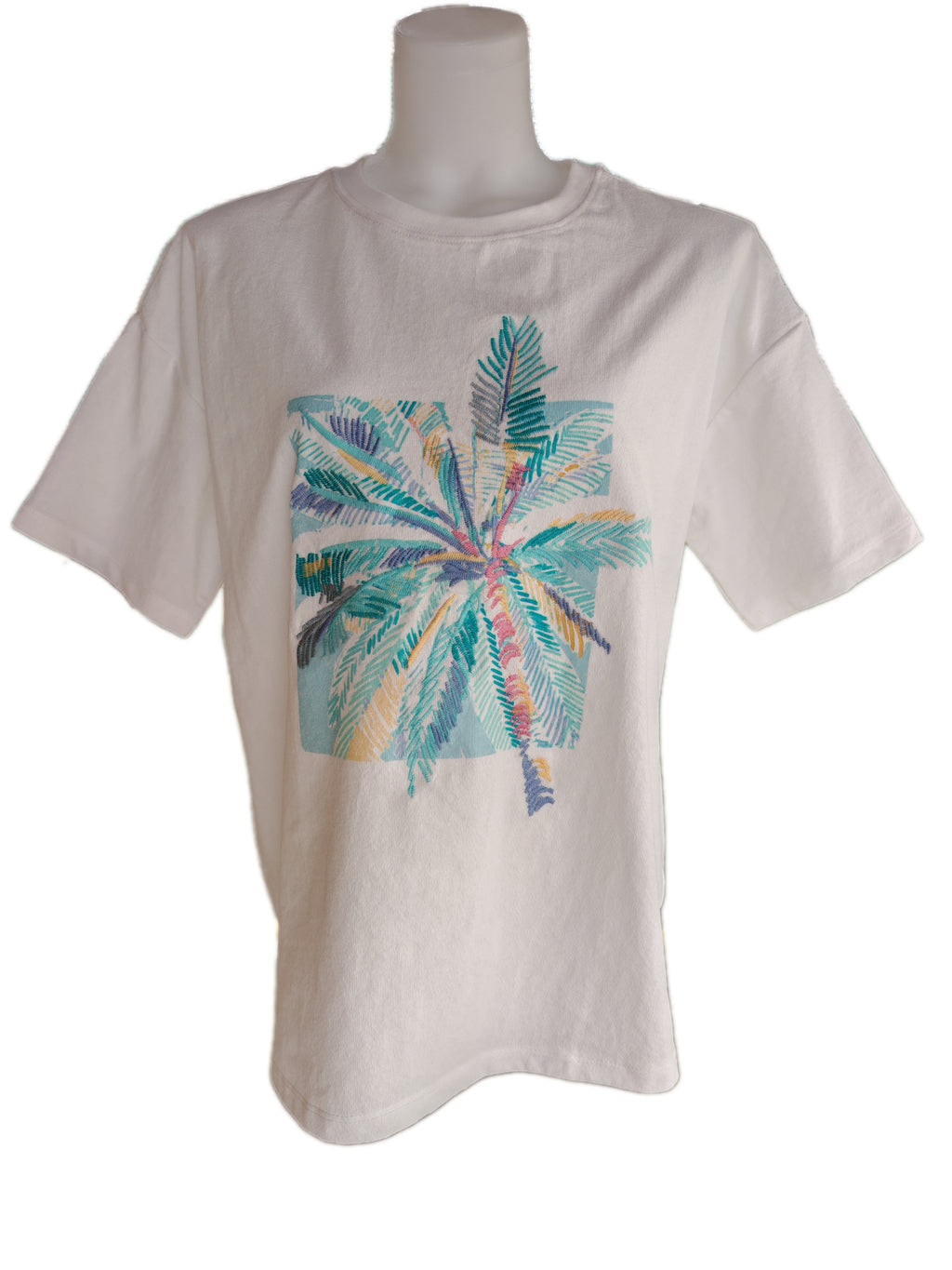 Tricou dama marimea S