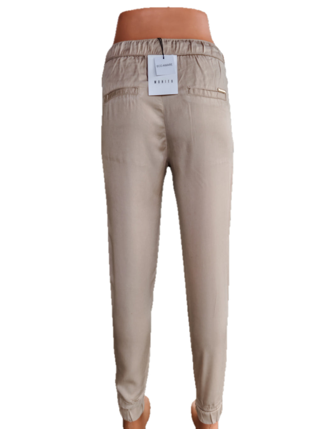 Pantalon dama marimea 32  MOHITO
