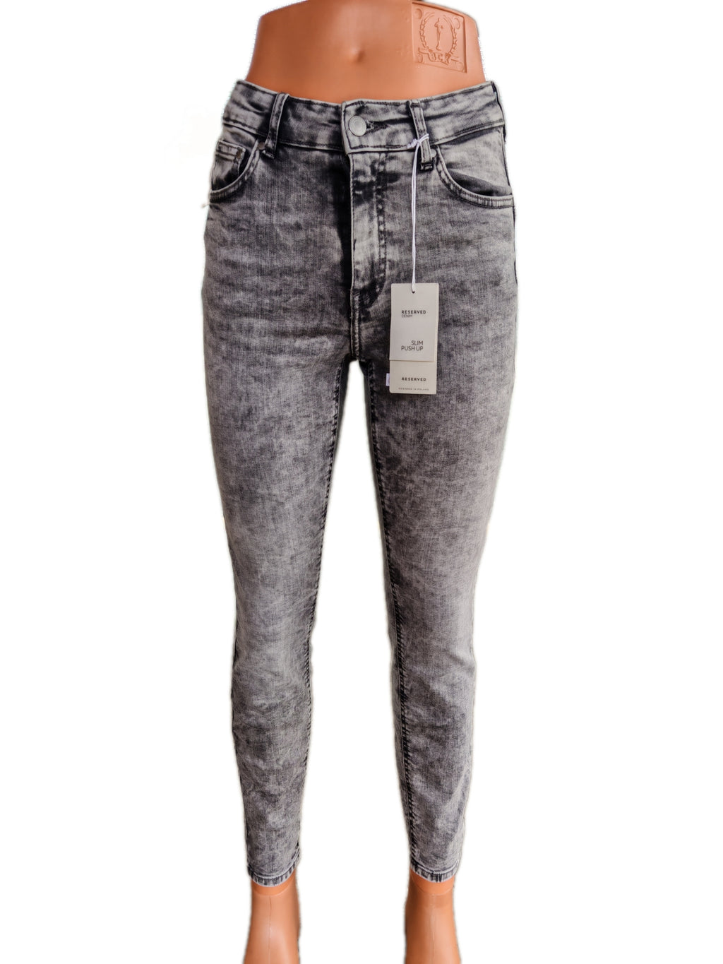 Jeans dama marimea 34