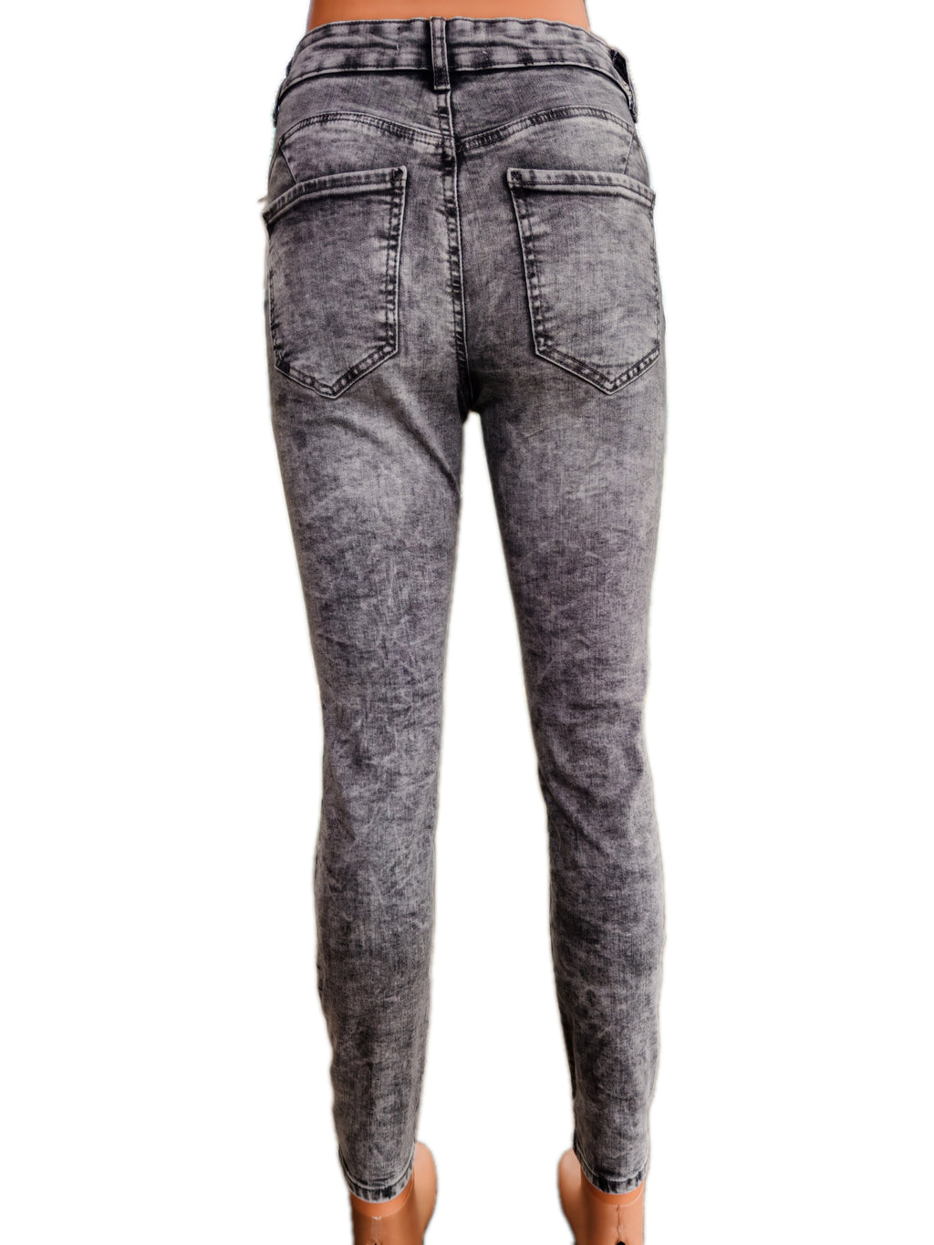Jeans dama marimea 34