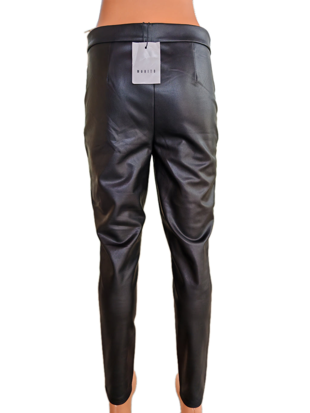 Pantalon dama marimea M  MOHITO