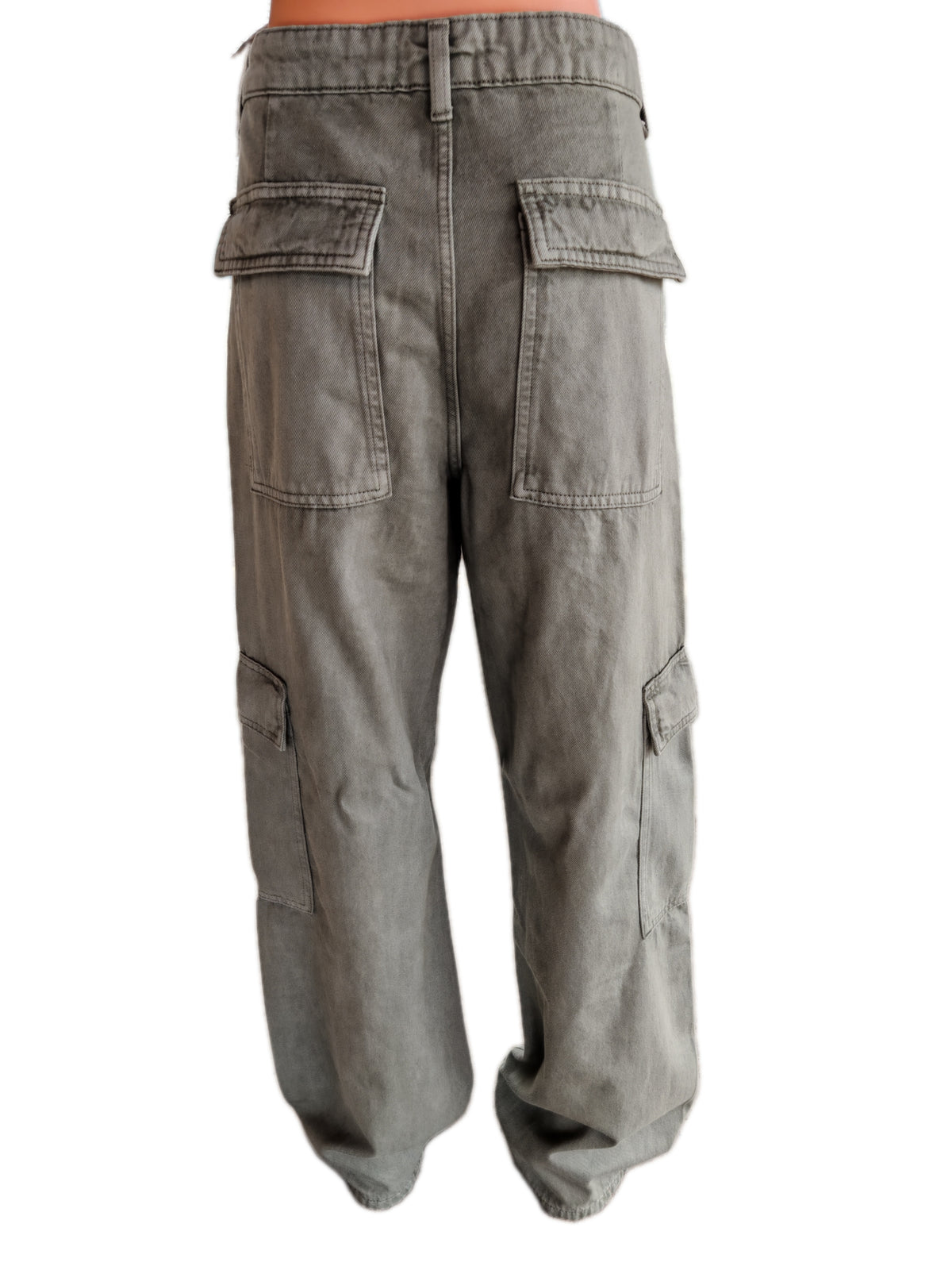 Jeans dama marimea 38