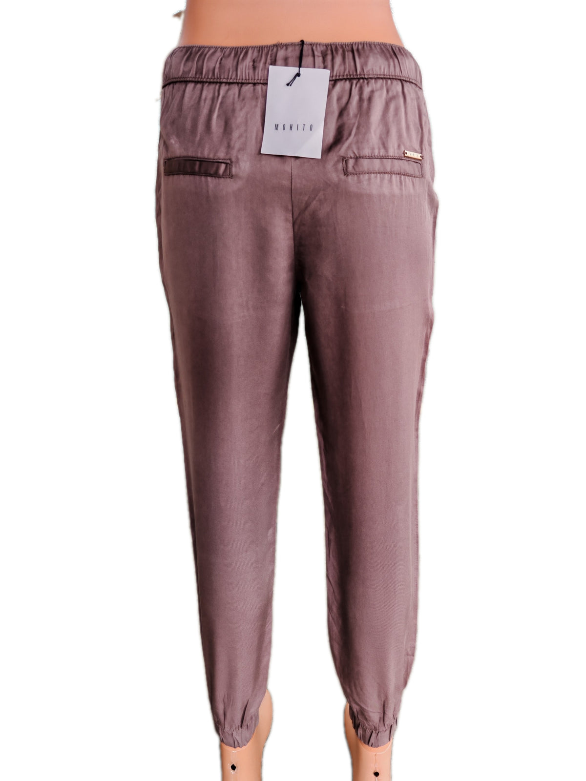 Pantalon dama marimea 34  MOHITO