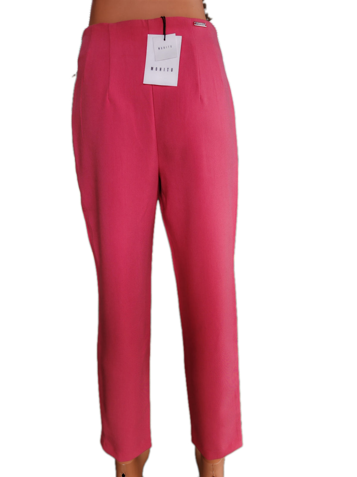 Pantalon elegant marimea 36  MOHITO