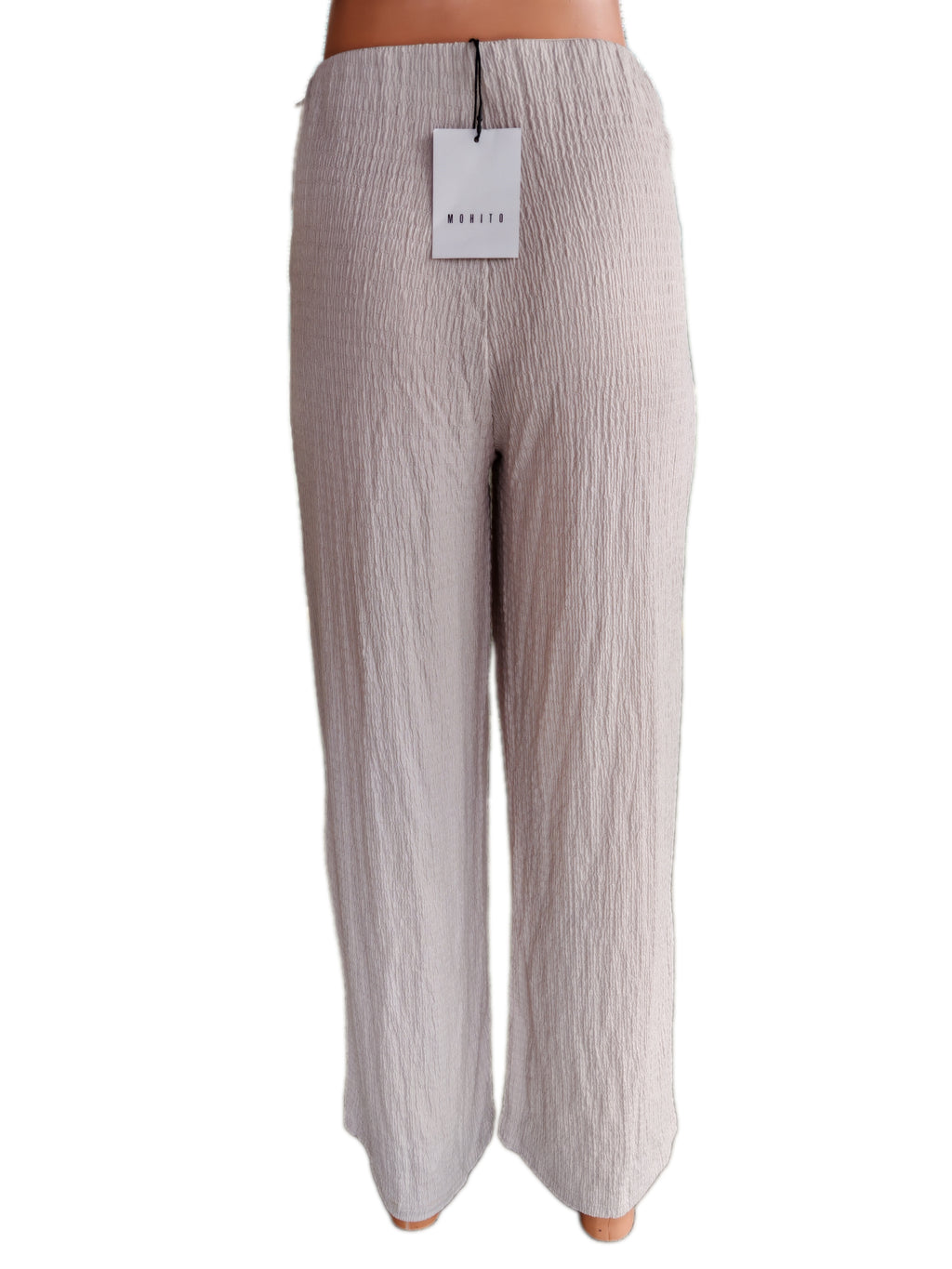 Pantalon dama marimea XS  MOHITO