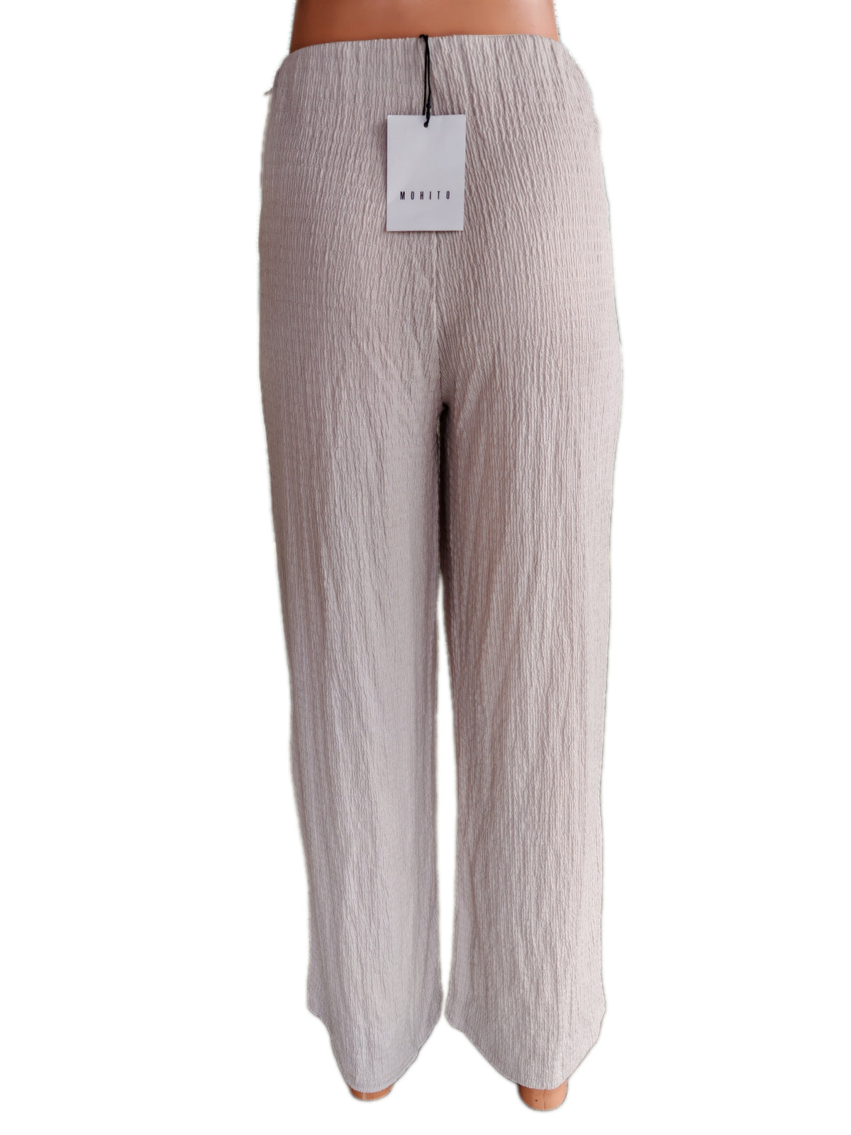 Pantalon dama marimea XS  MOHITO