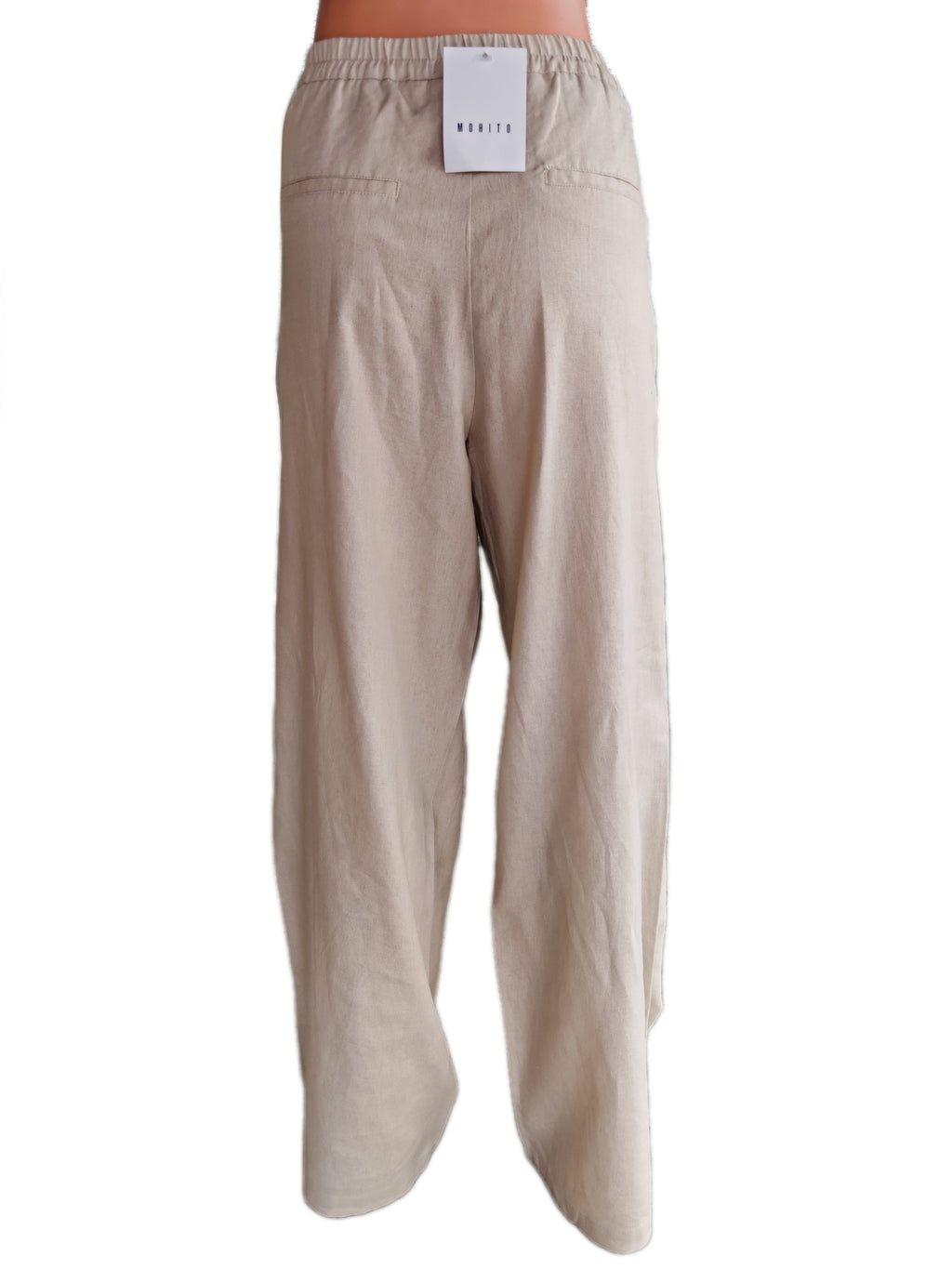 Pantalon  dama marimea 42  MOHITO