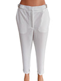 Pantaloni elegant dama marimea 40  MOHITO
