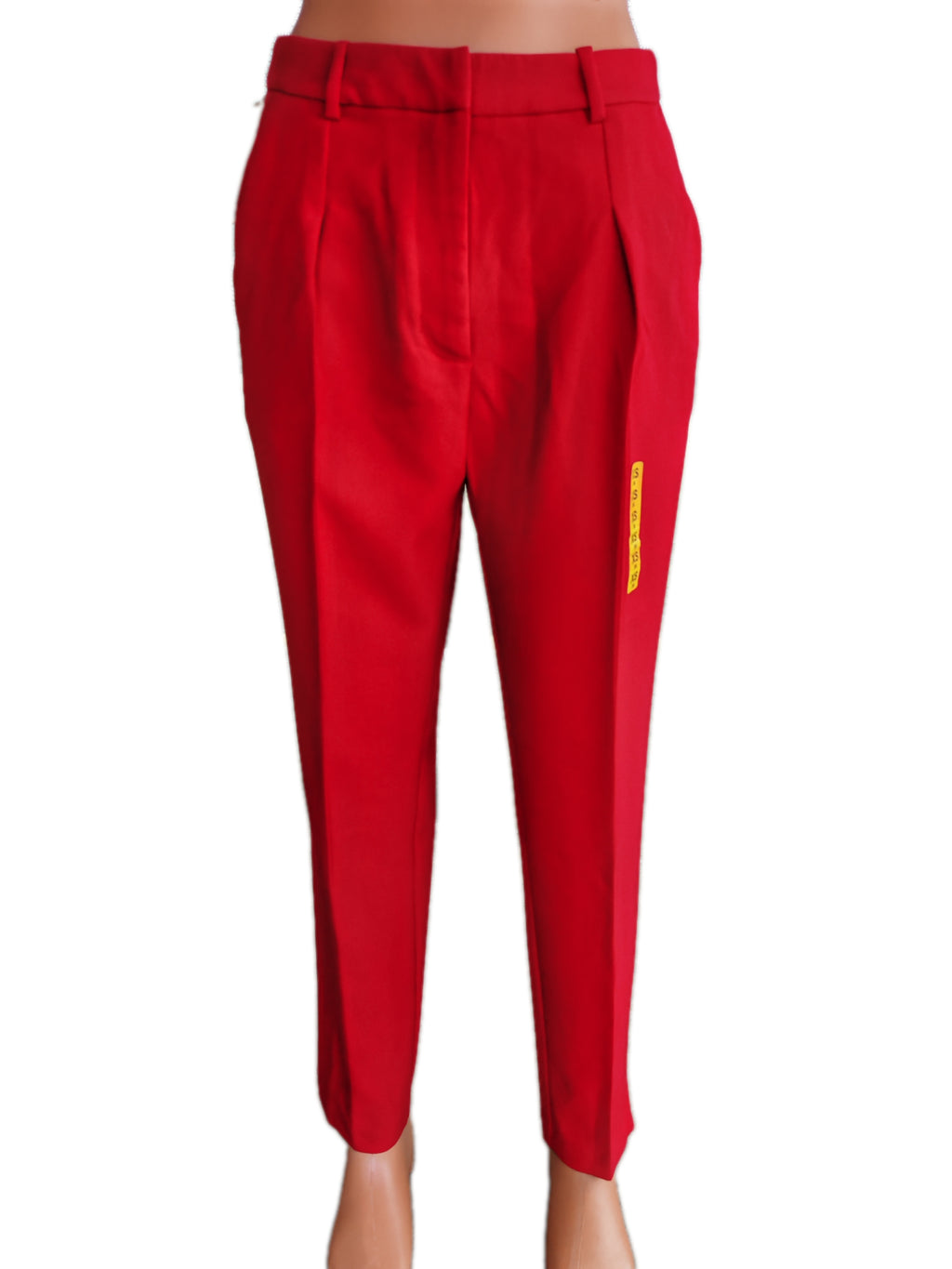 Pantalon elegant dama marimea 34  MOHITO