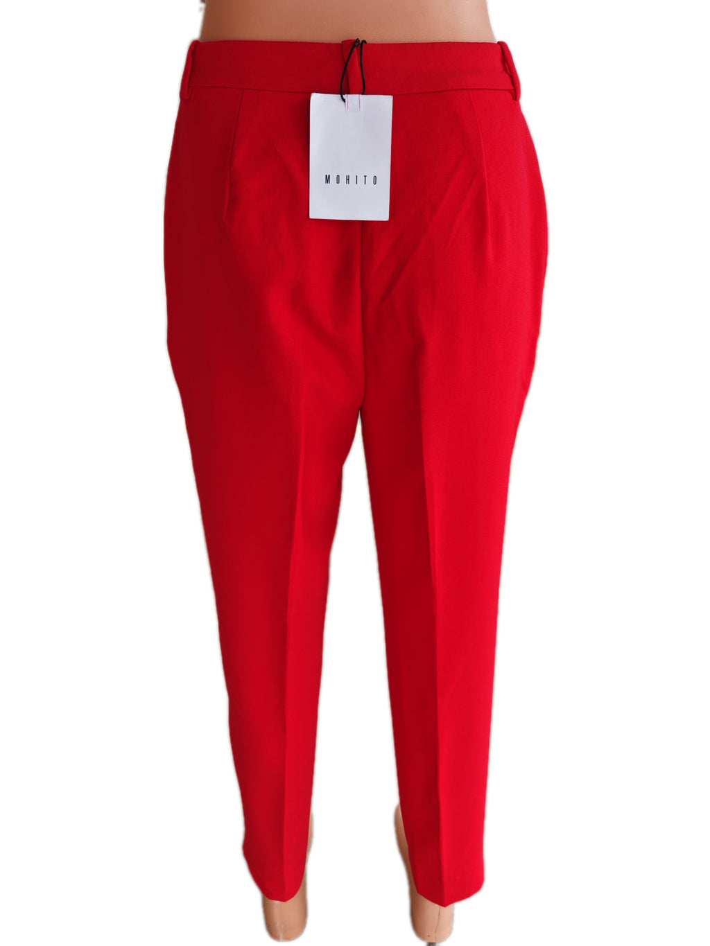 Pantalon elegant dama marimea 34  MOHITO