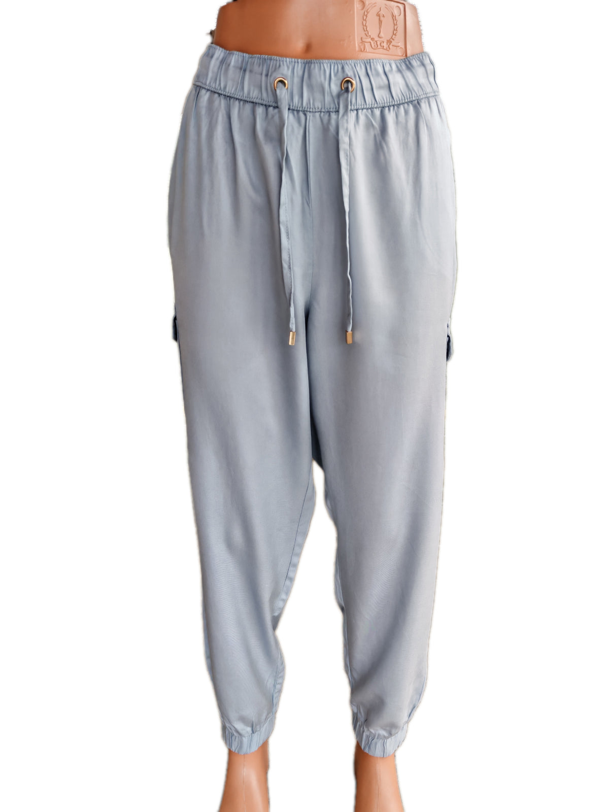 Pantalon dama marimea 44  MOHITO