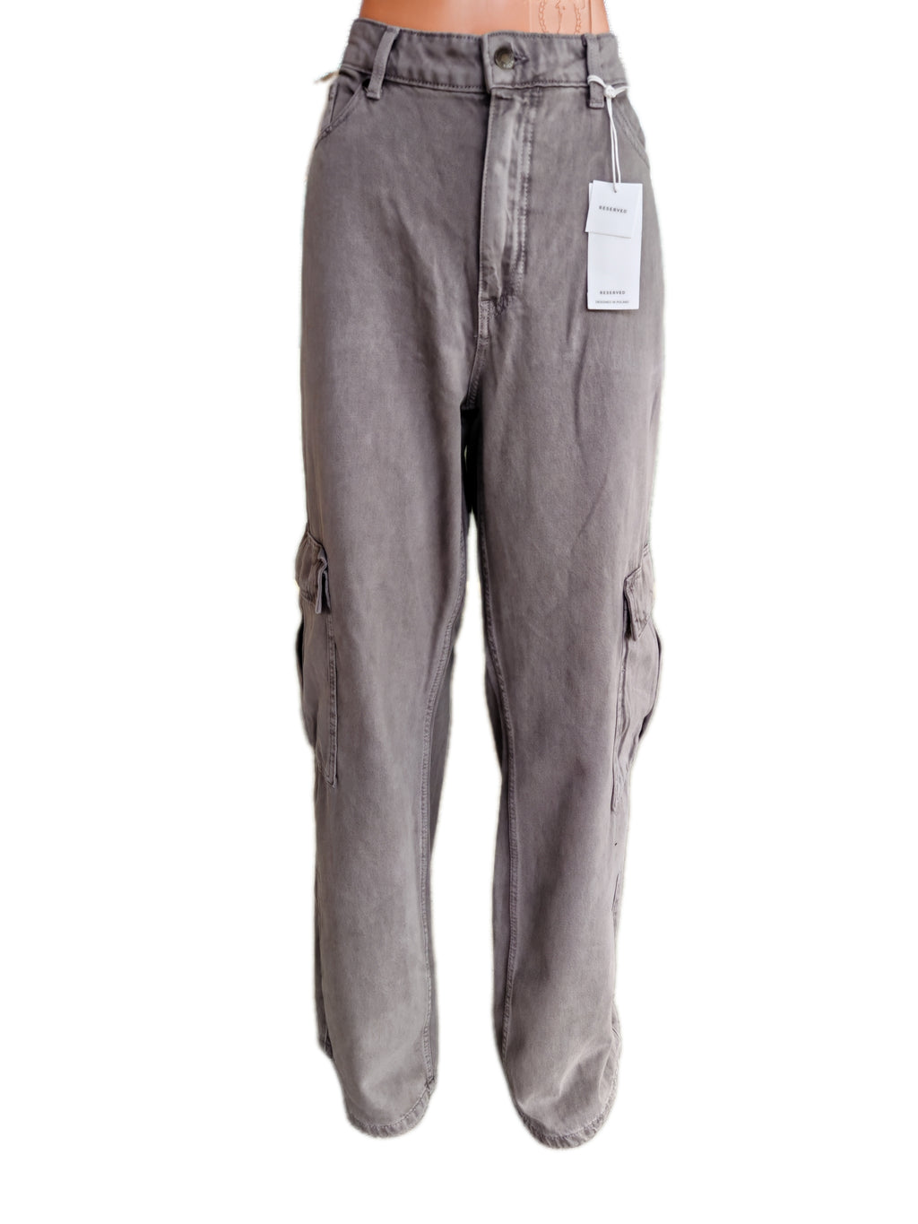 Jeans dama marimea 44