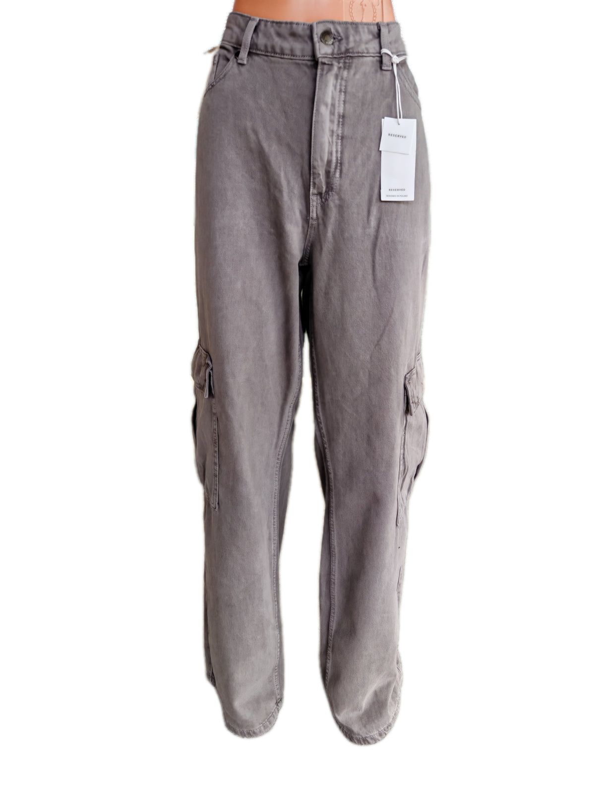 Jeans dama marimea 44