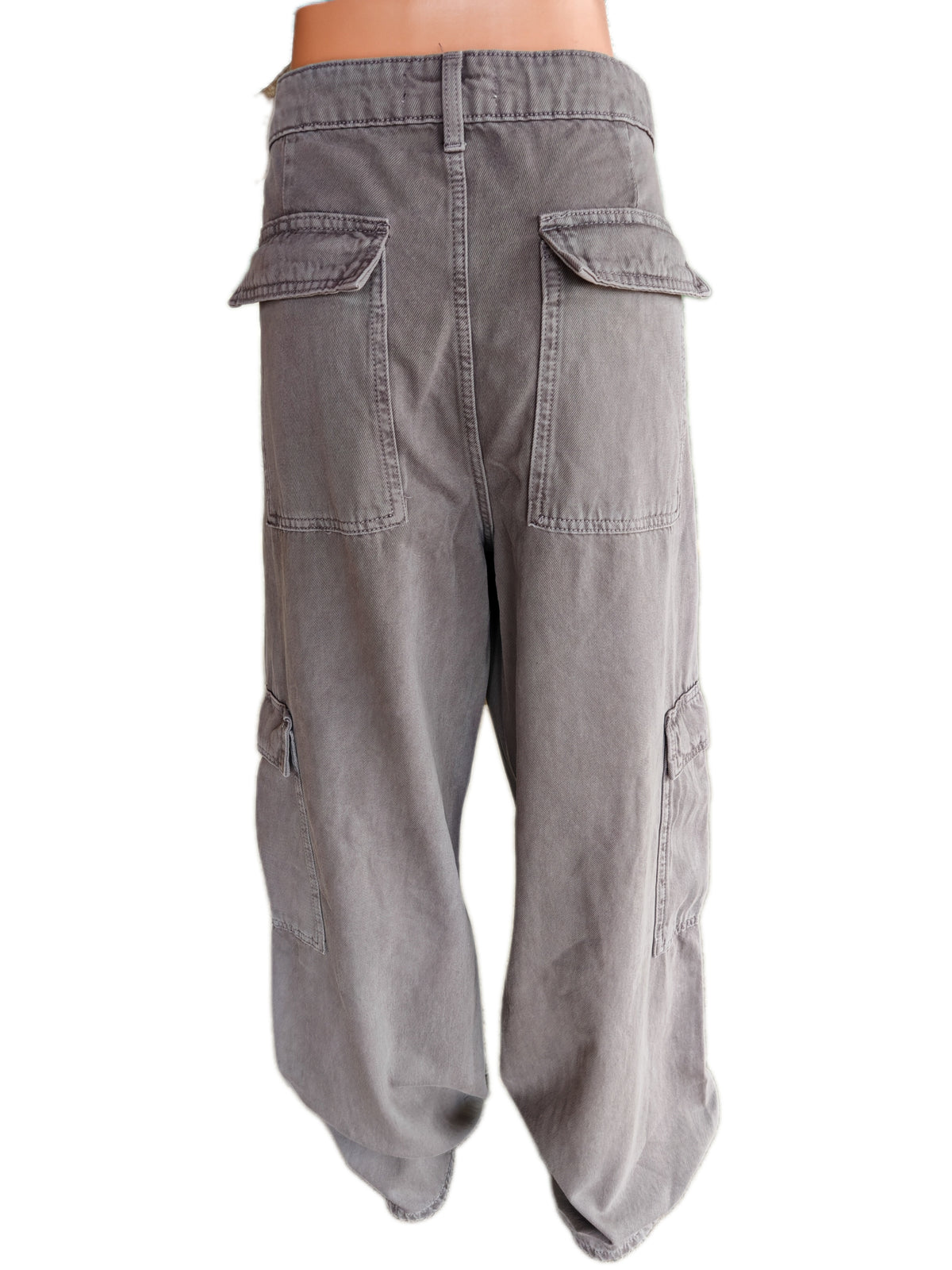 Jeans dama marimea 44