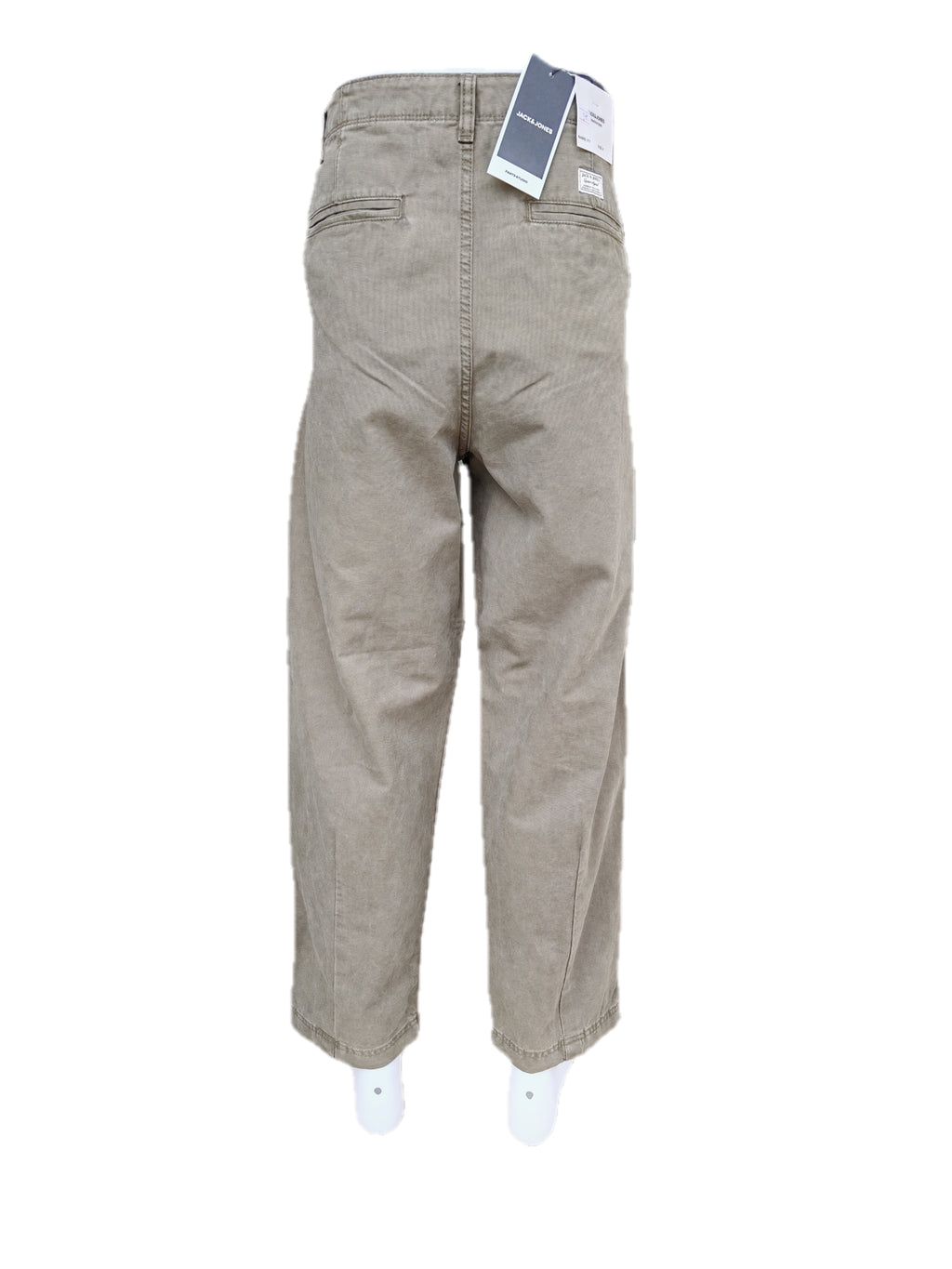 Pantalon casual barbati marimea M  Jack&Jones