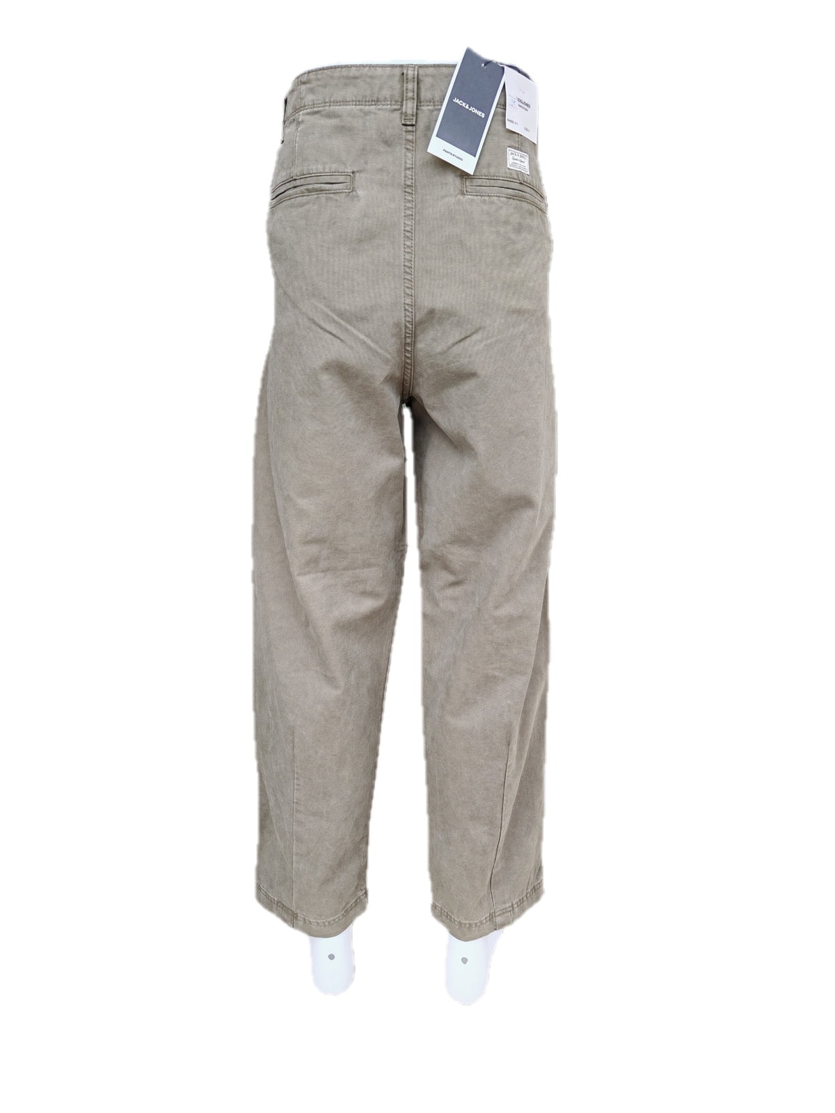 Pantalon casual barbati marimea M  Jack&Jones