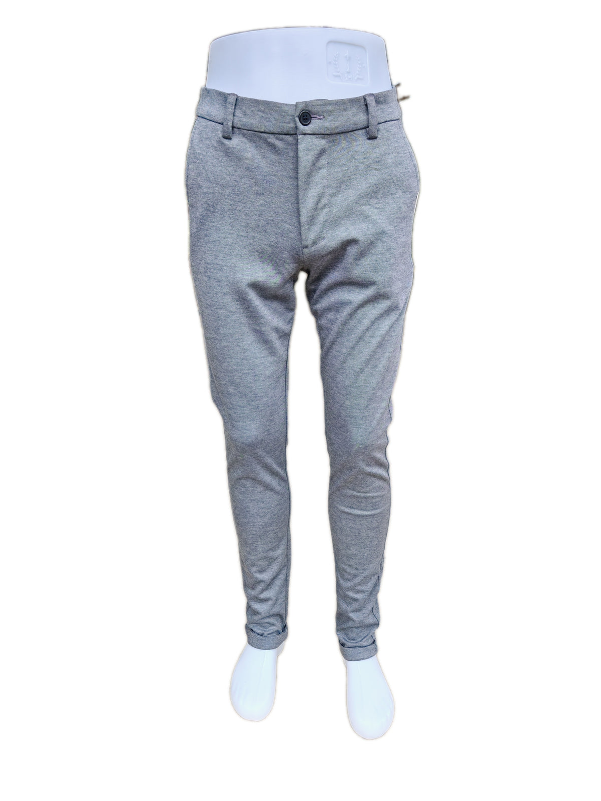 Pantalon casual barbati marimea W34/L32 Jack&Jones
