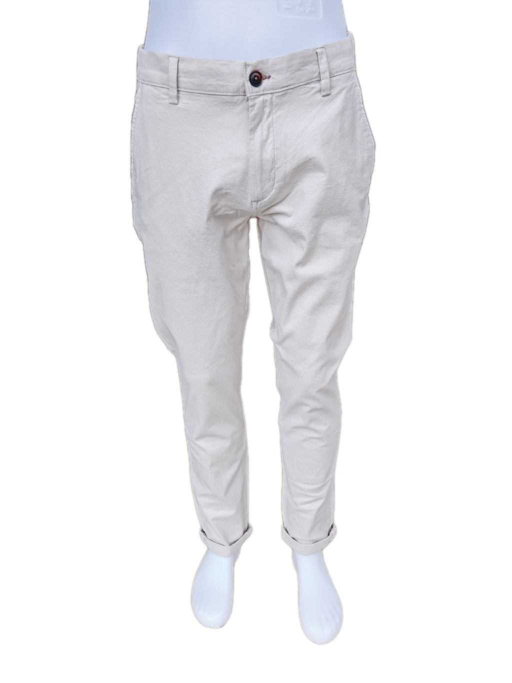 Pantaloni casual barbati marimea W33/L43 Jack&Jones