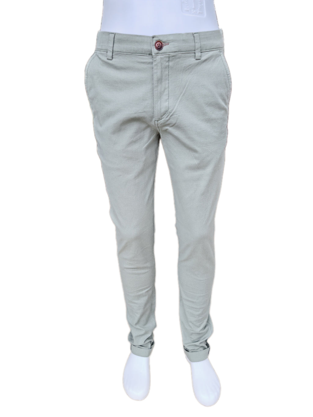 Pantaloni casual barbati marimea W29/L34 Jack&Jones