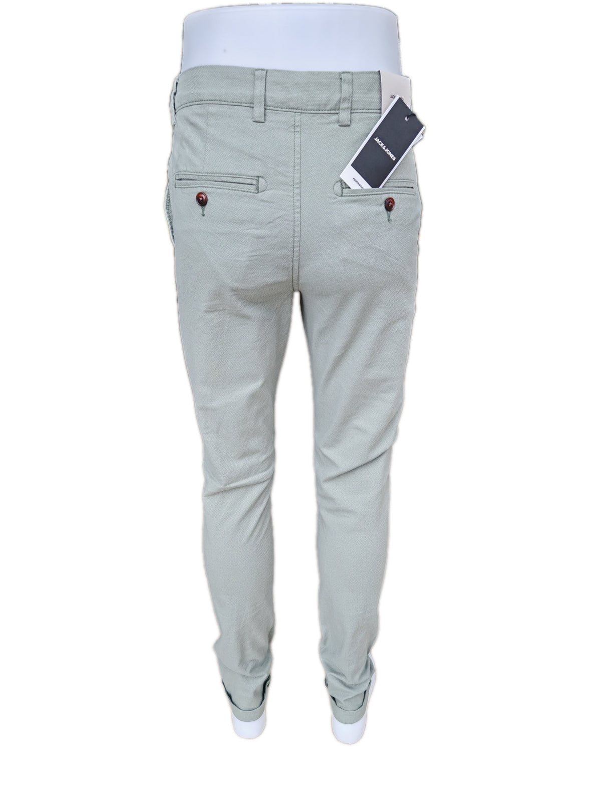 Pantaloni casual barbati marimea W29/L34 Jack&Jones