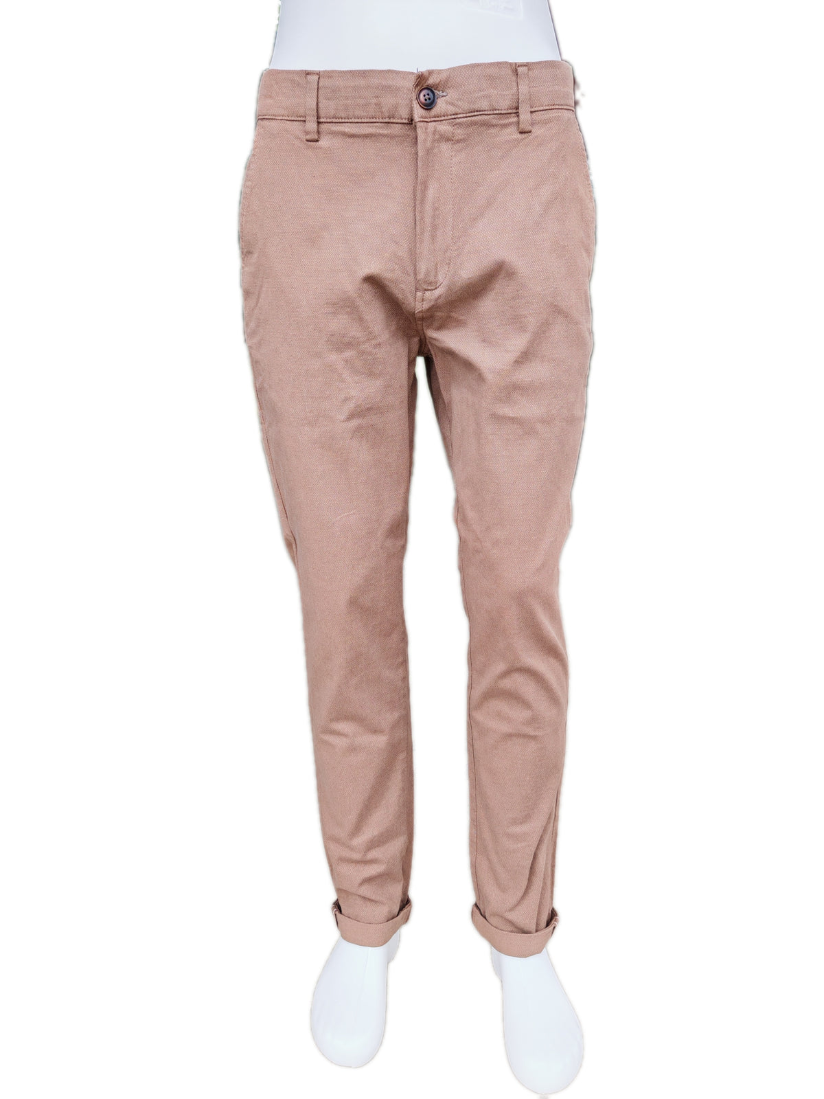Pantalon barbati casual marimea W33/L32 Jack&Jones