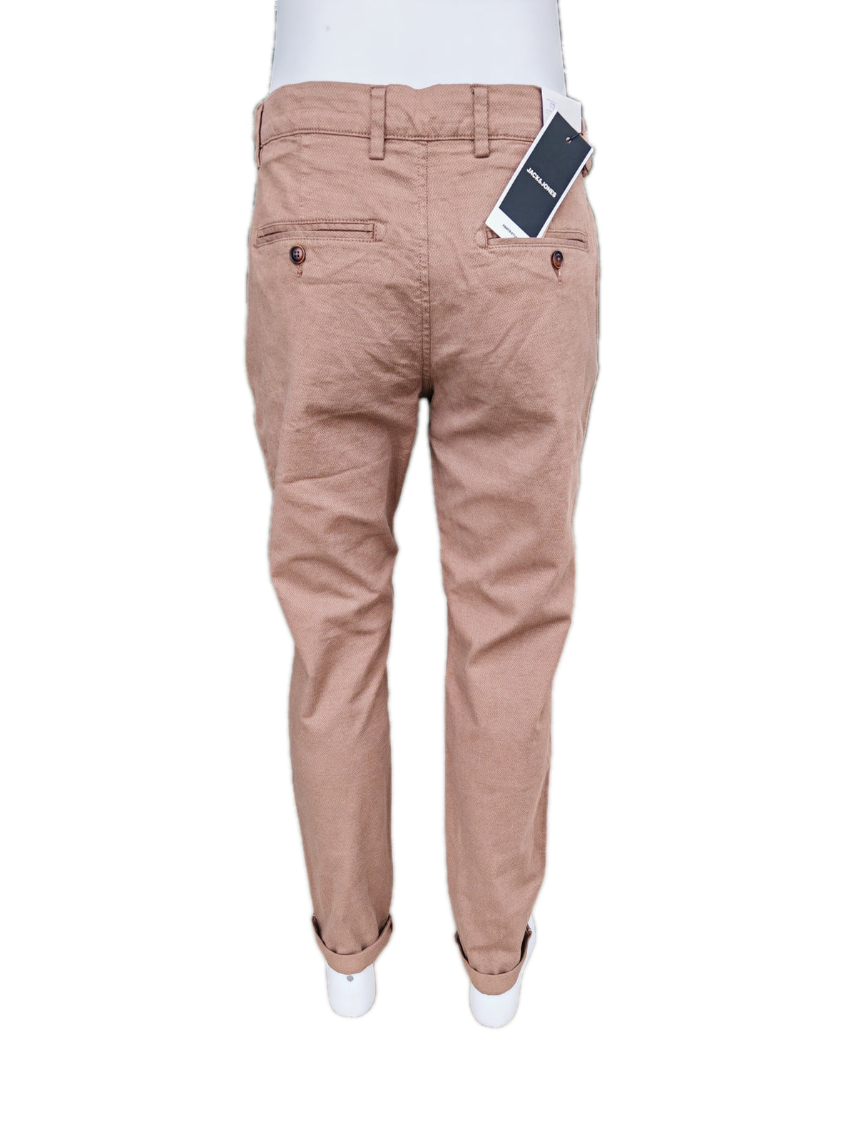 Pantalon barbati casual marimea W33/L32 Jack&Jones