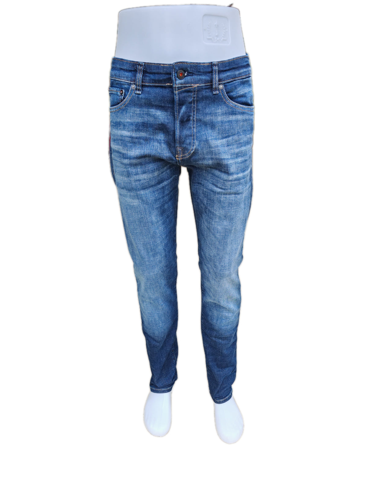Jeans premium barbati R.D.D marimea W31/L32