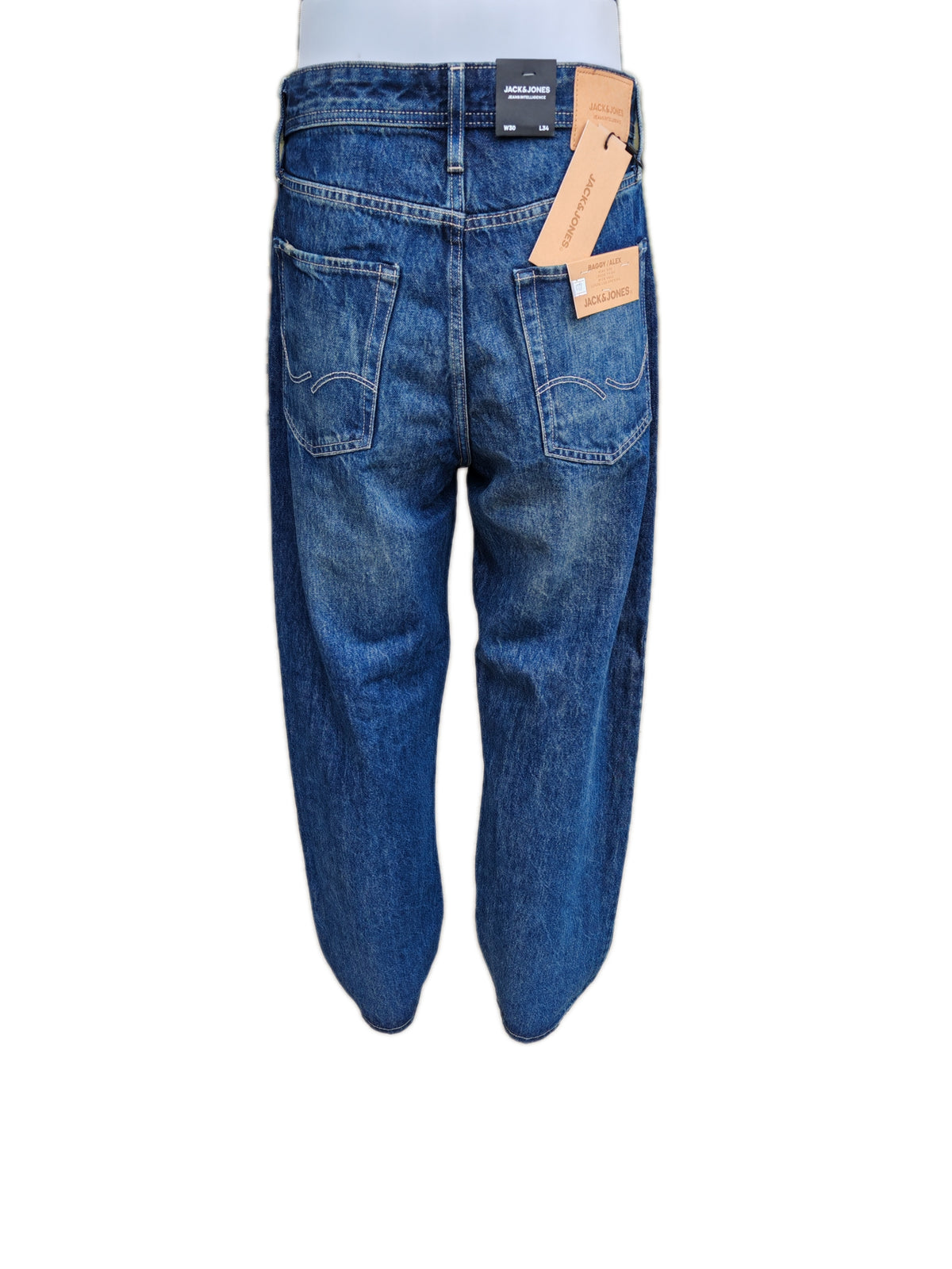 Jeans barbati marimea W30/L34 Jack&Jones