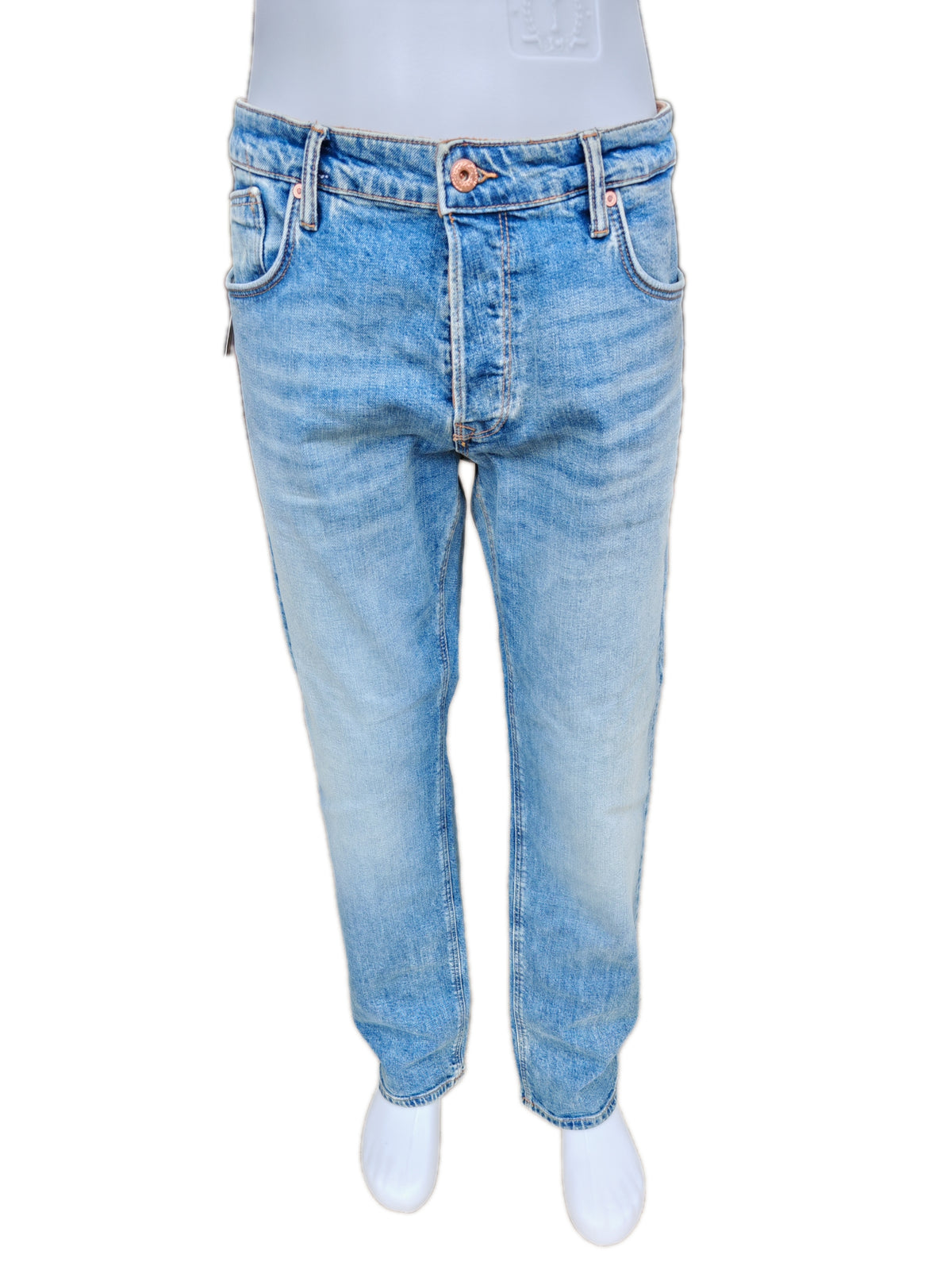 Jeans barbati marimea W38/L32 JACK&jONES