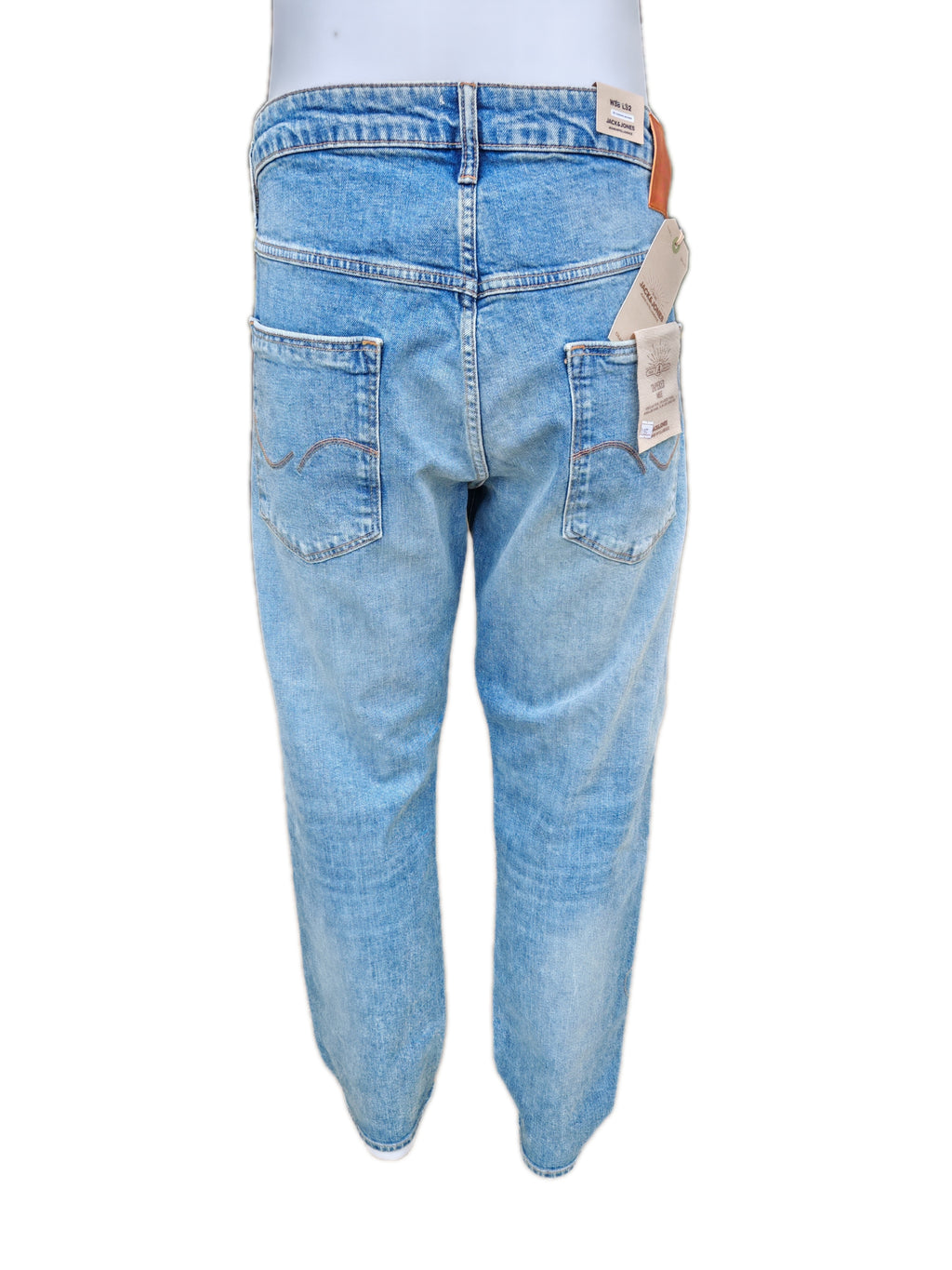 Jeans barbati marimea W38/L32 JACK&jONES