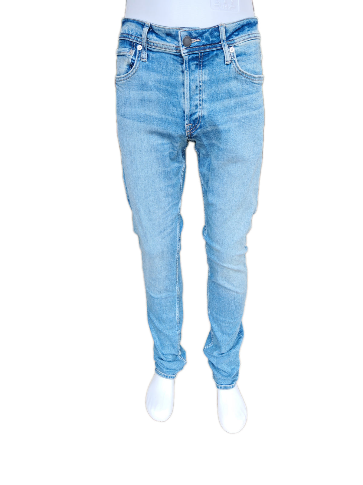 Jeans slim barbati marimea W32/L36  Jack&Jones