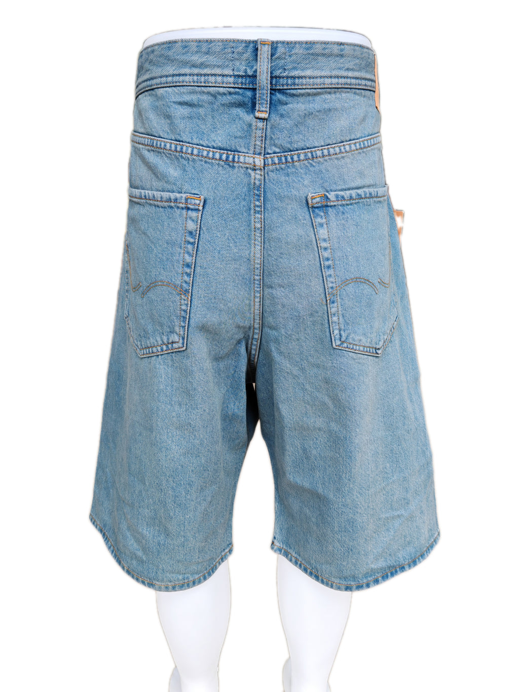 Jack&Jones pantaloni scurti barbati Jeans XL