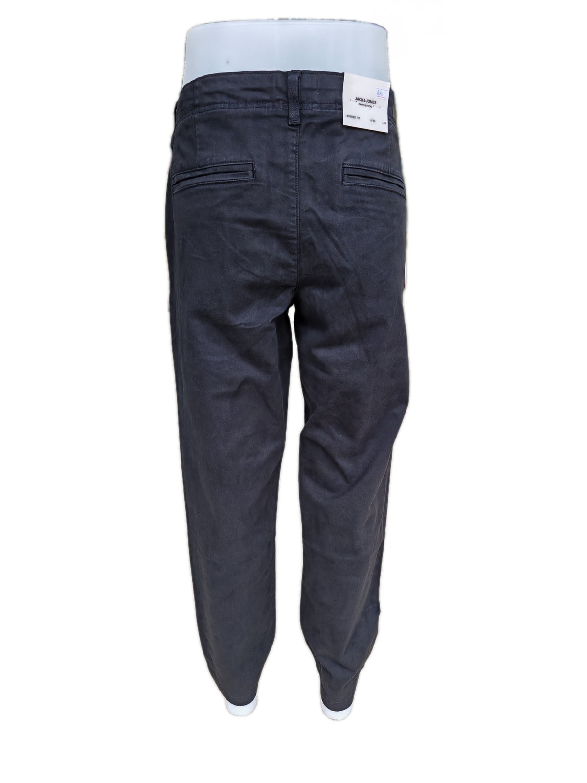 Pantaloni casual barbati marimea W36/L32 Jack&Jones