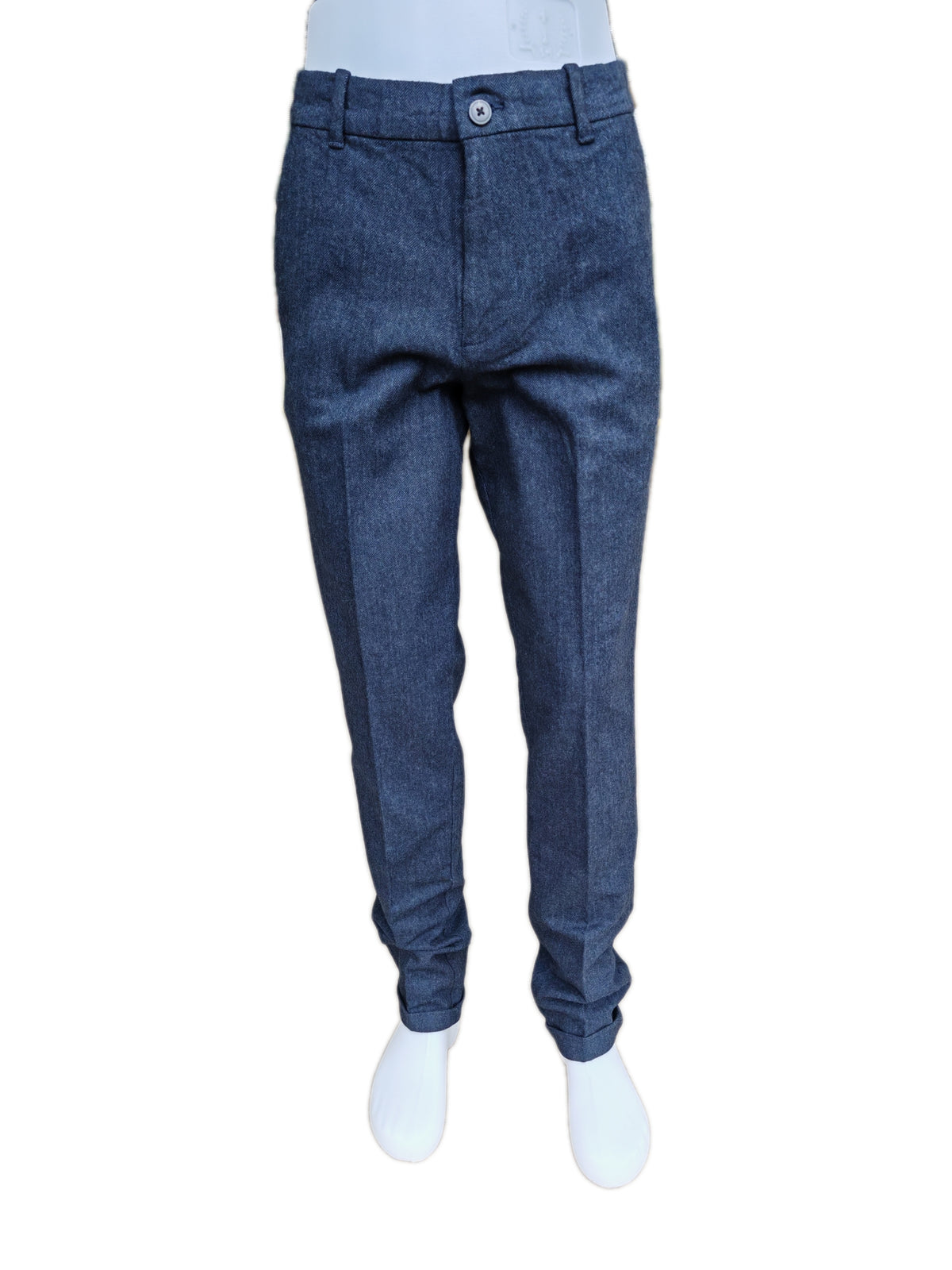 Pantaloni eleganti barbati marimea W30/L32 Jack&Jones Premium
