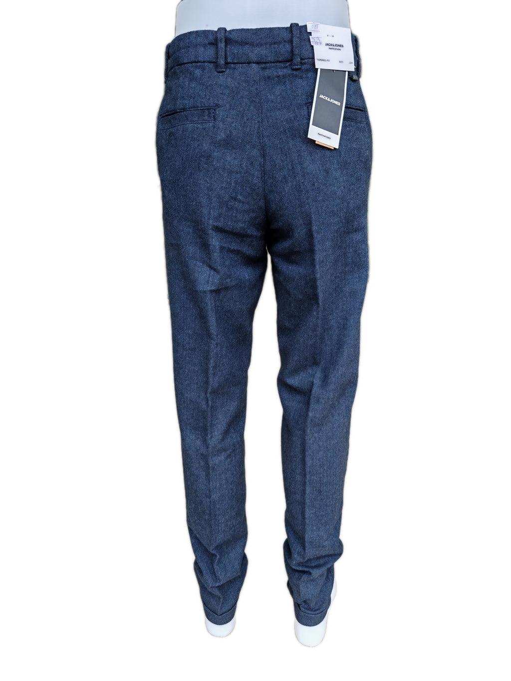 Pantalon elegant barbati marimea W31/L34 Jack&Jones
