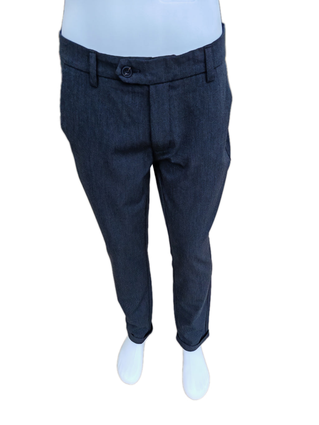 Pantaloni eleganti barbati marimea W32/L32 Jack&Jones