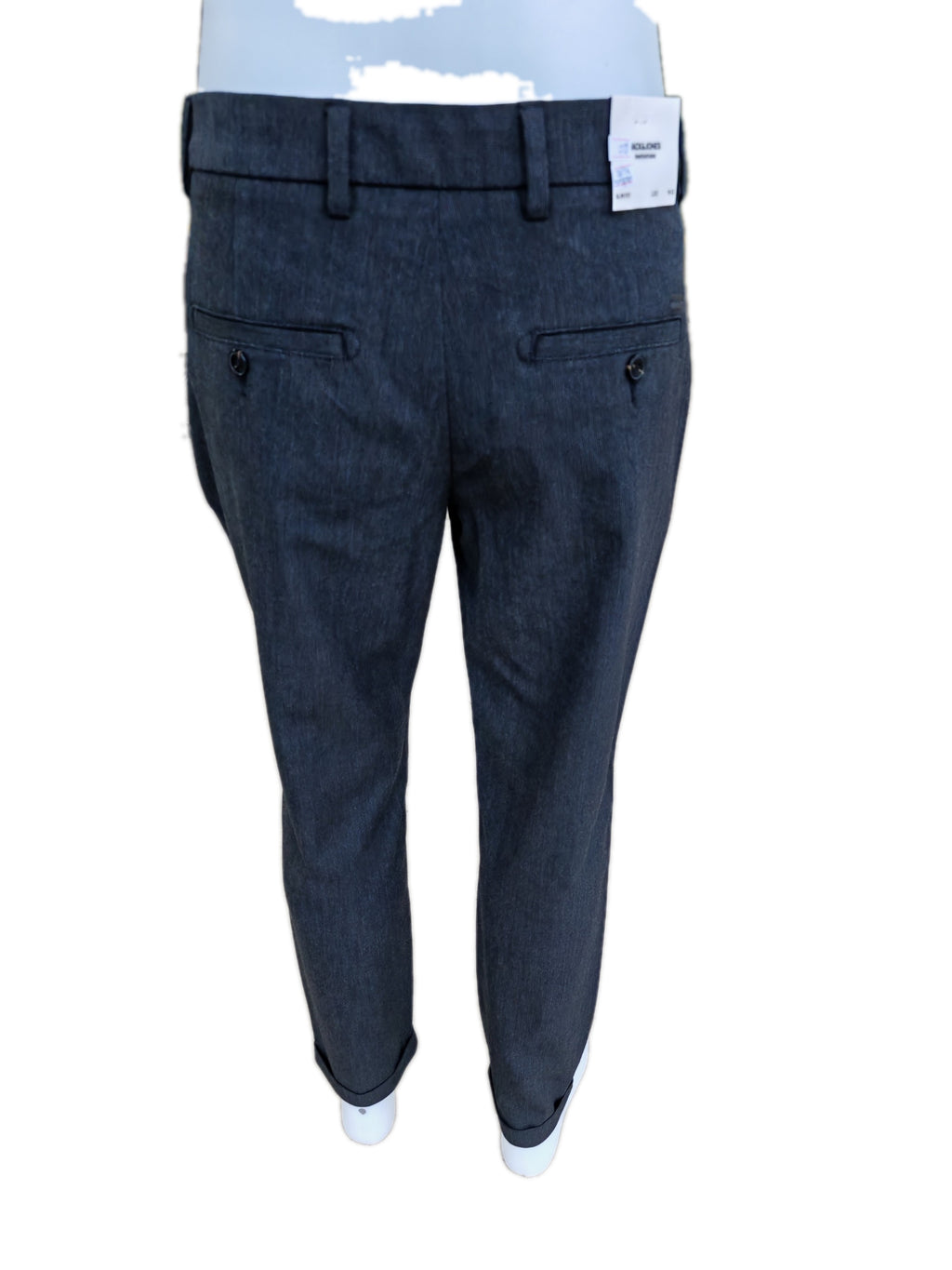 Pantaloni eleganti barbati marimea W32/L32 Jack&Jones