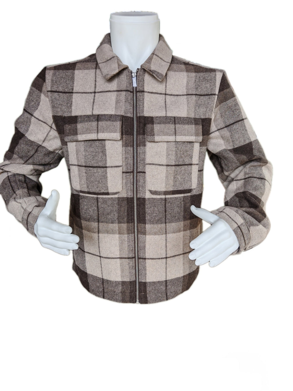 Jacheta toamna barbati marimea XL  Jack&Jones Premium