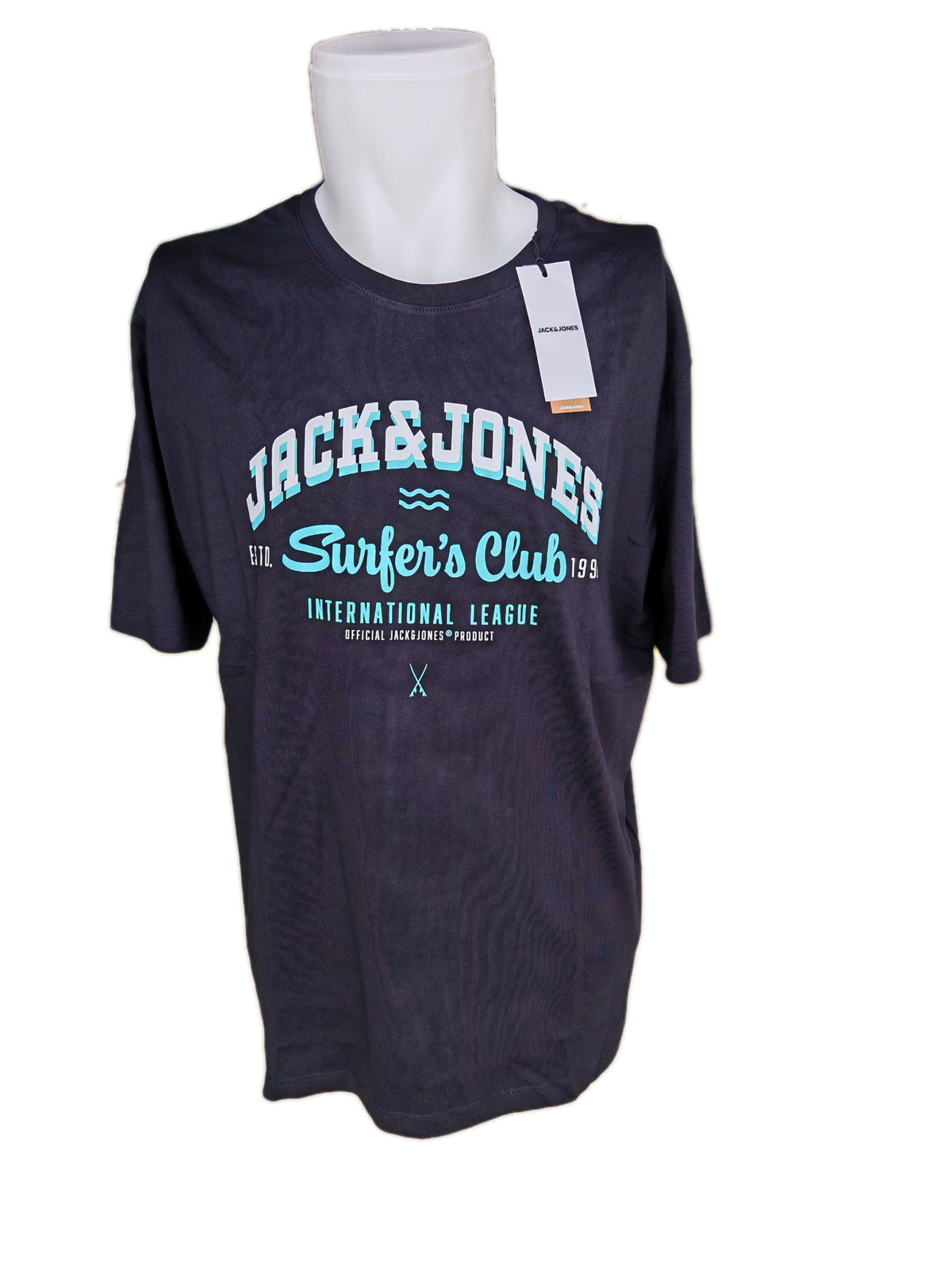 Tricou barbati marimea XL  Jack&Jones