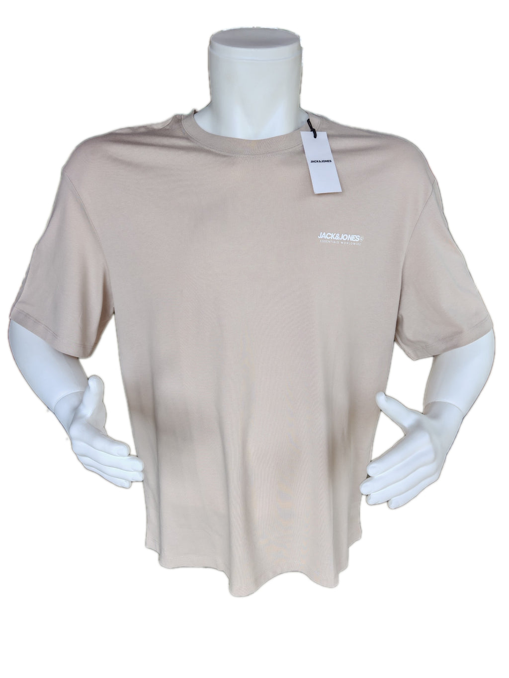 Tricou barbati marimea XXL  Jack&Jones