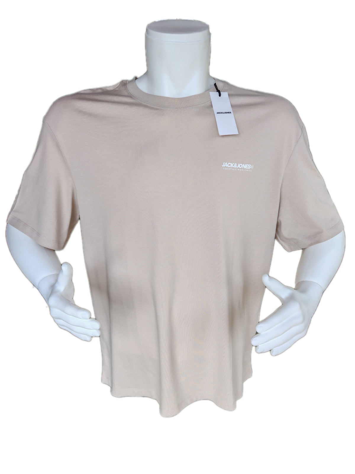 Tricou barbati marimea XXL  Jack&Jones