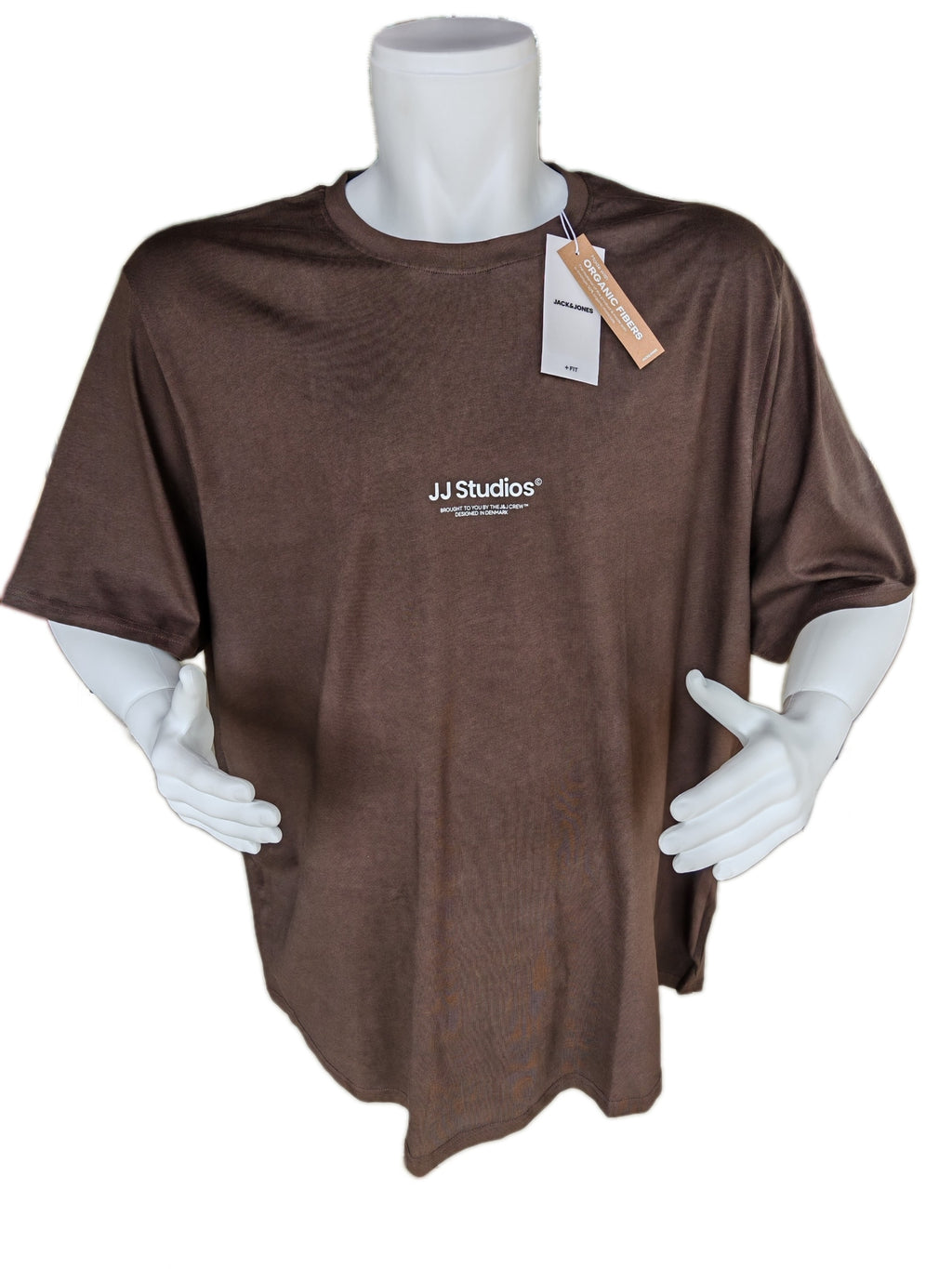 Tricou barbati marimea 5XL  Jack&Jones