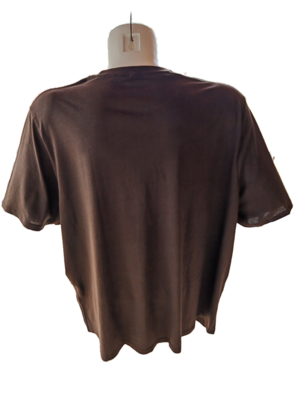 Tricou barbati marimea 7XL  Jack&Jones