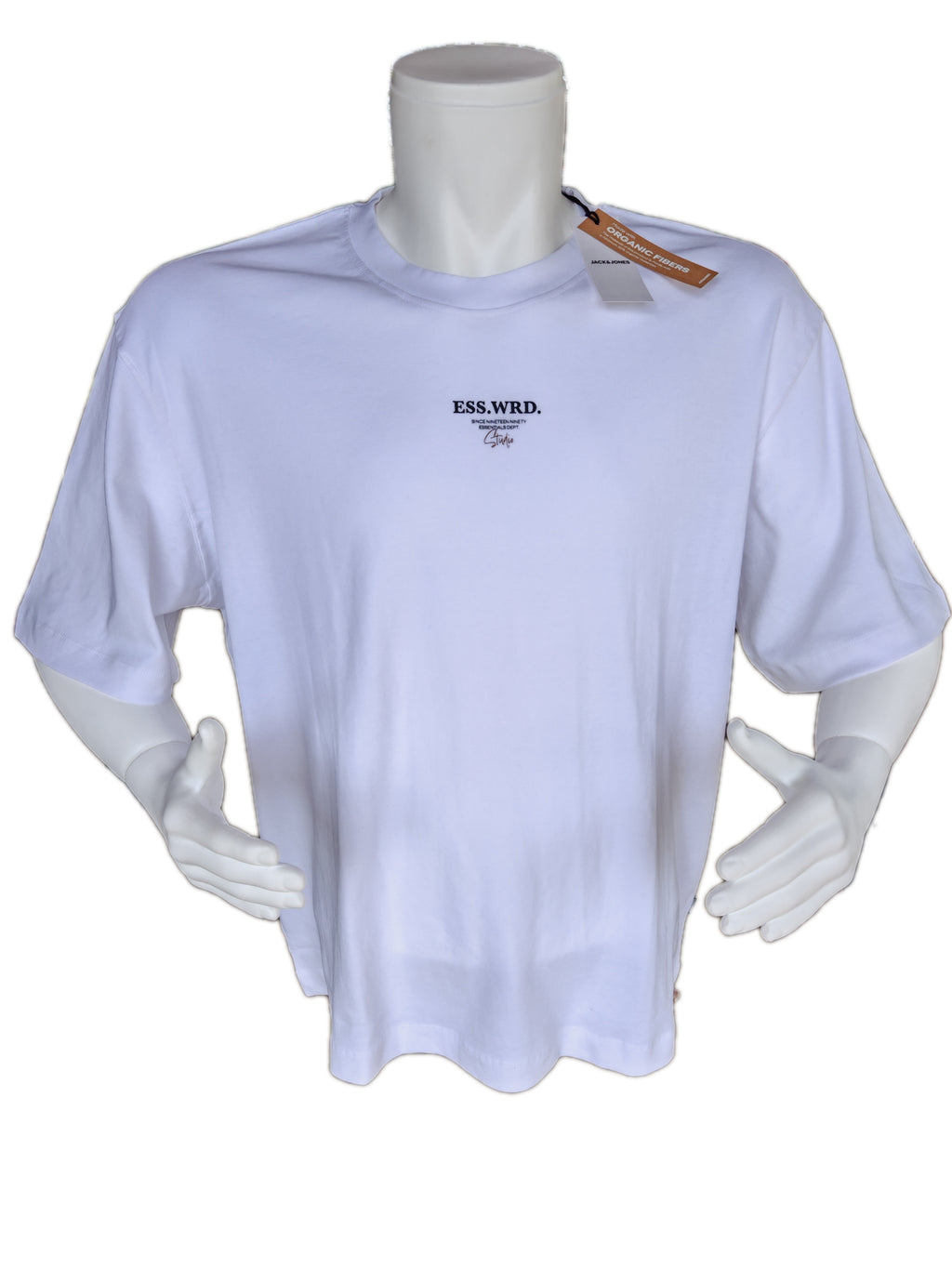 Tricou barbati marimea XXL  Jack&Jones