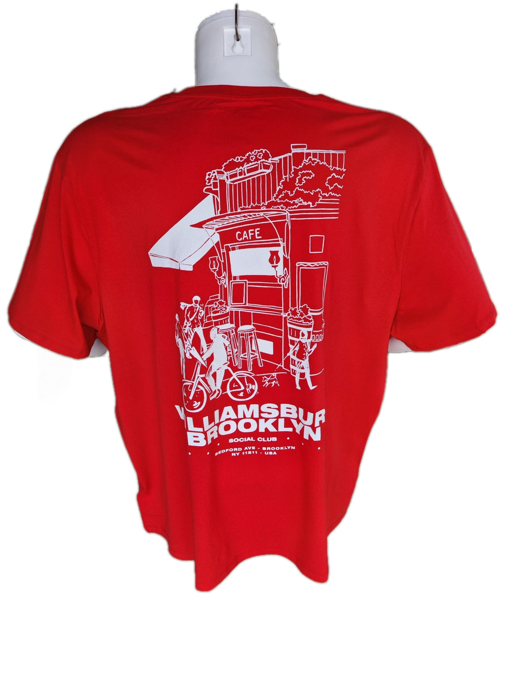 Tricou barbati marimea 5XL  Jack&Jones