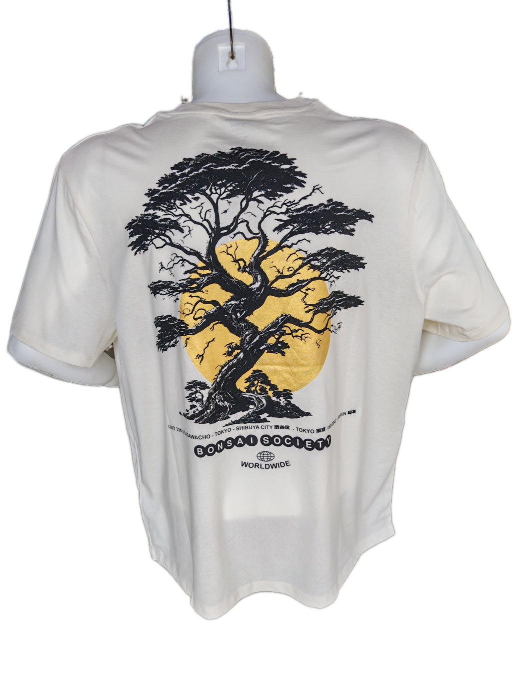 Tricou barbati marimea XXXL si 5XL Jack&Jones