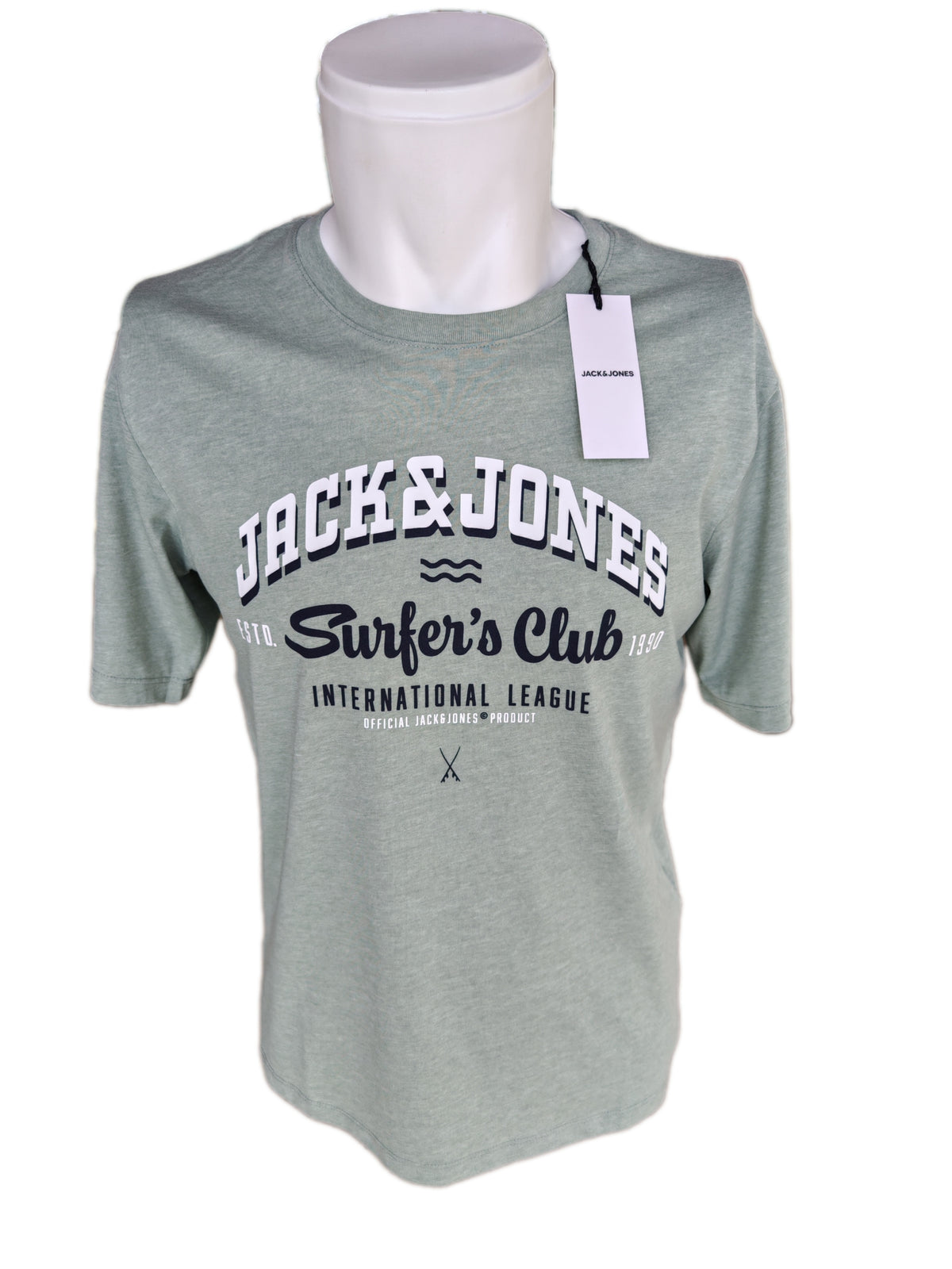 Tricou barbati marimea S si XXXL Jack&Jones